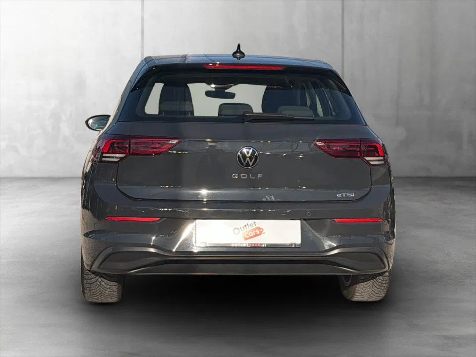 VW Golf VIII 1.5 eTSI Life | Bild 5 von 19