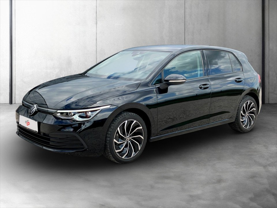 VW Golf | Bild 2 von 20