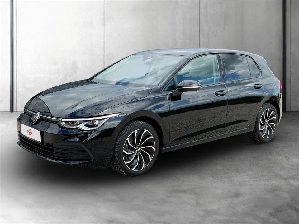 VW Golf | Bild 2 von 20