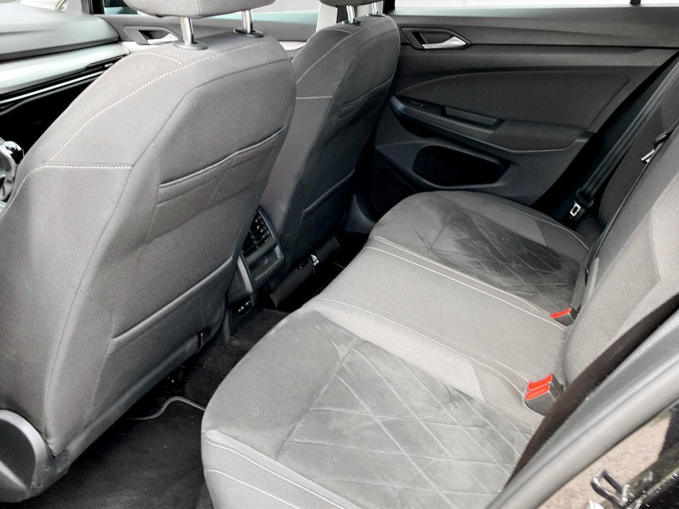 VW Golf | Bild 18 von 20