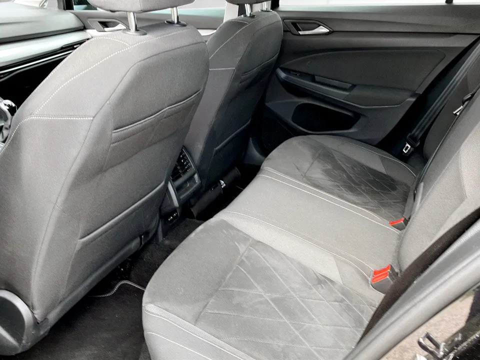 VW Golf | Bild 18 von 20