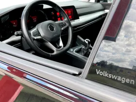 VW Golf | Thumbnail 20 von 20