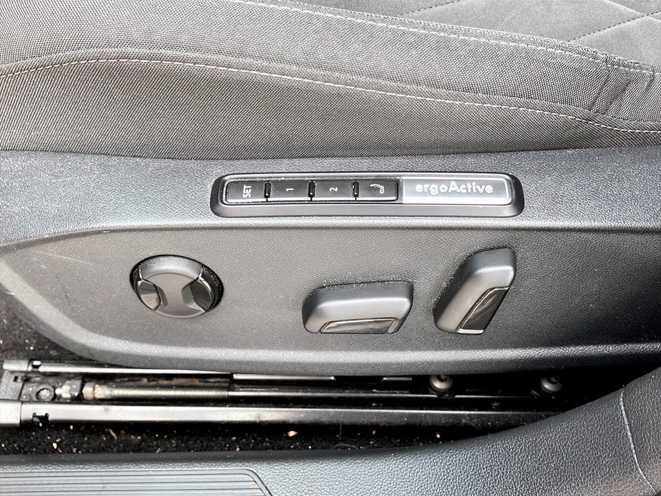 VW Golf | Bild 15 von 20