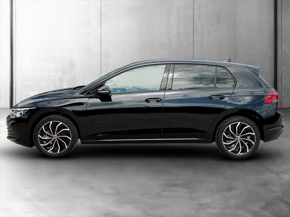 VW Golf | Bild 3 von 20