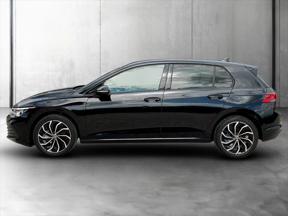 VW Golf | Bild 3 von 20
