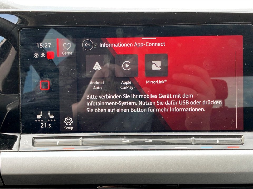 VW Golf | Bild 13 von 20