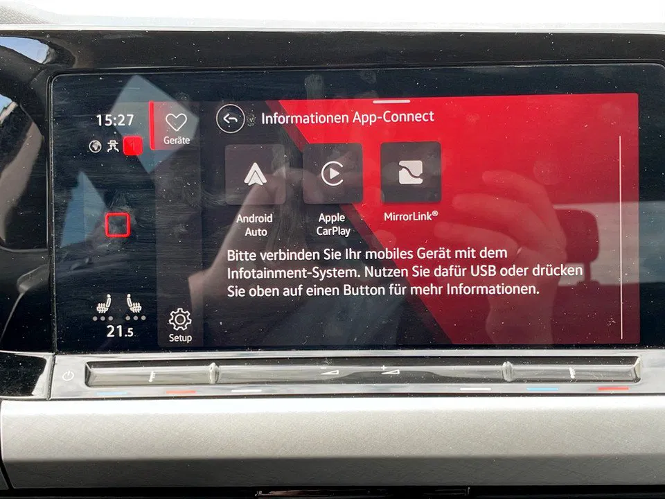 VW Golf | Bild 13 von 20