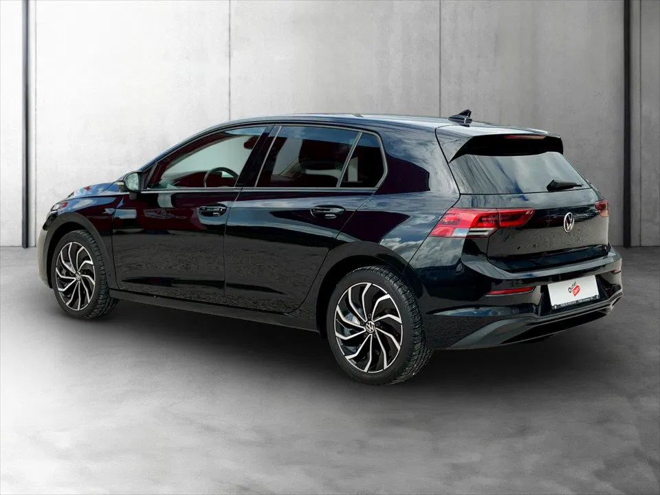 VW Golf | Bild 4 von 20