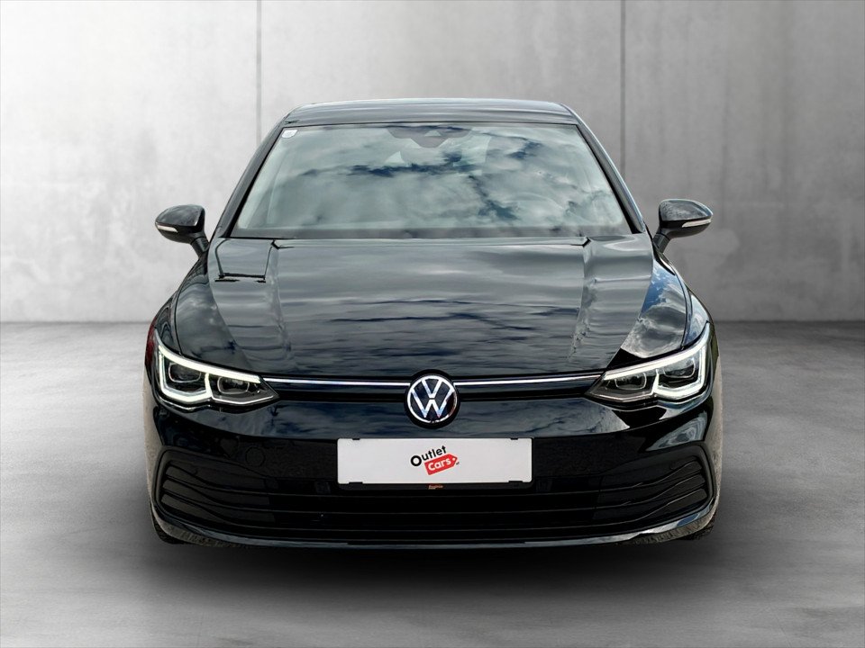 VW Golf | Bild 5 von 20