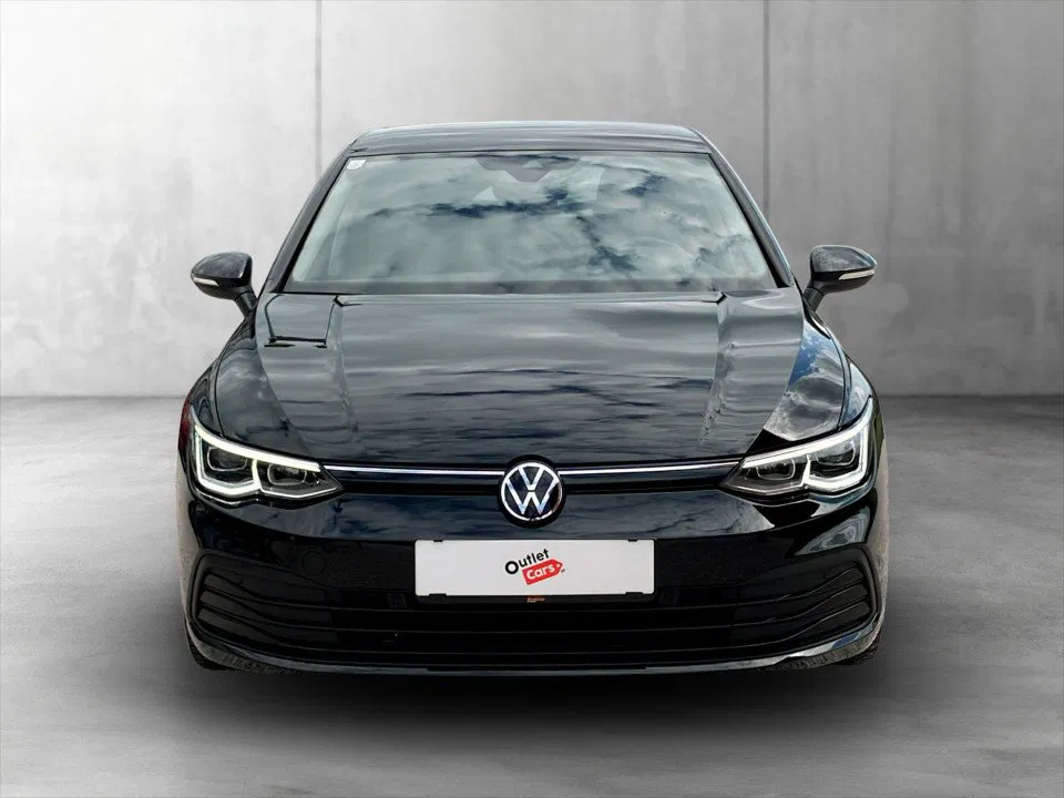 VW Golf | Bild 5 von 20