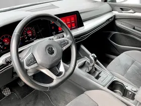 VW Golf | Thumbnail 7 von 20