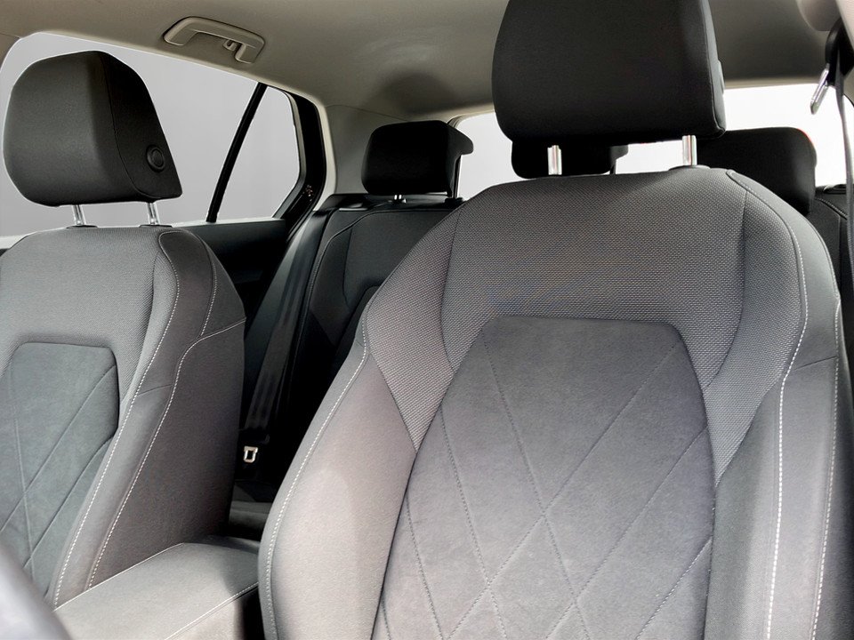 VW Golf | Bild 14 von 20