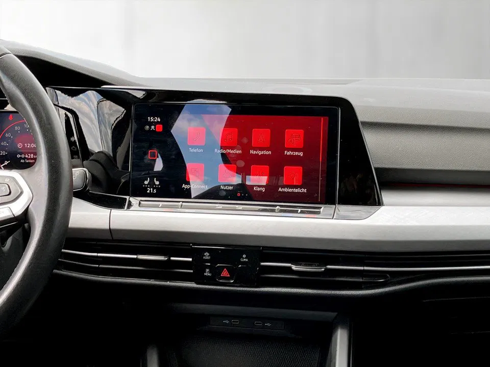 VW Golf | Bild 11 von 20