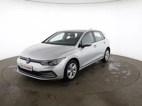 VW Golf VIII 2.0 TDI Life | Thumbnail 2 von 22