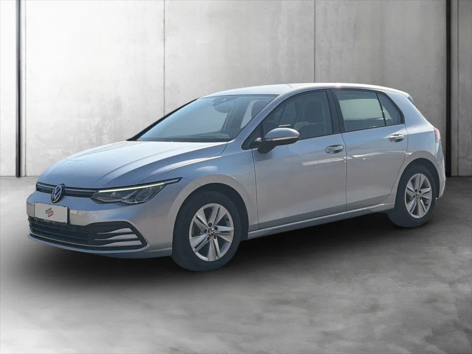 VW Golf VIII 2.0 TDI Life | Bild 1 von 18