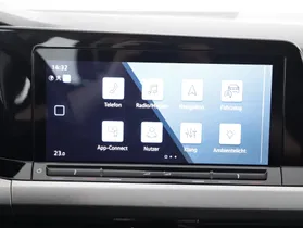 VW Golf VIII 2.0 TDI Life | Thumbnail 12 von 22