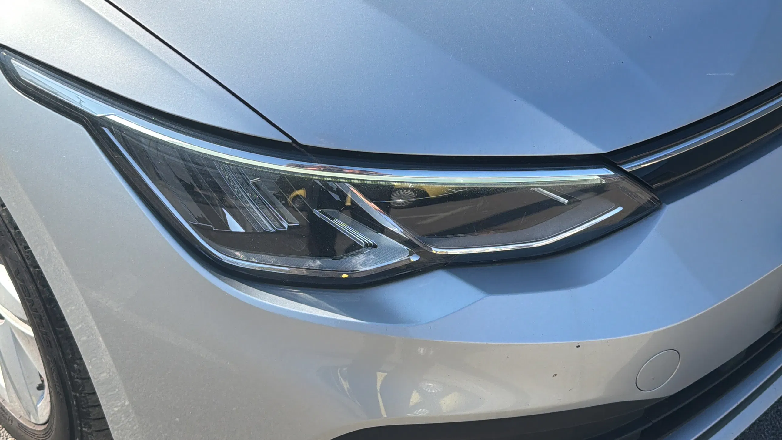 VW Golf VIII 2.0 TDI Life | Bild 18 von 18