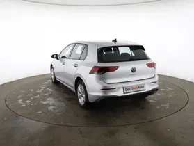 VW Golf VIII 2.0 TDI Life | Thumbnail 3 von 22