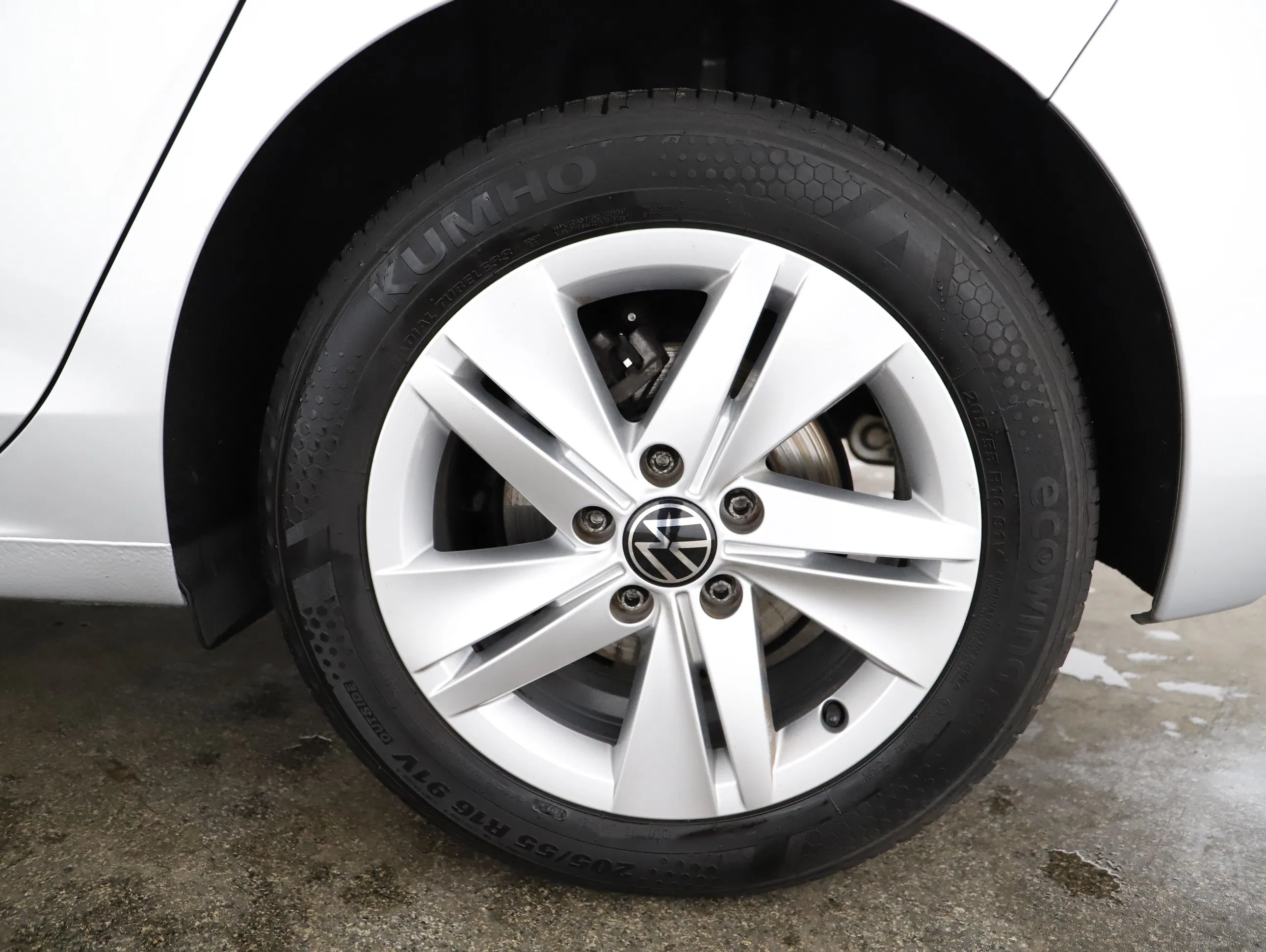 VW Golf VIII 2.0 TDI Life | Bild 21 von 22