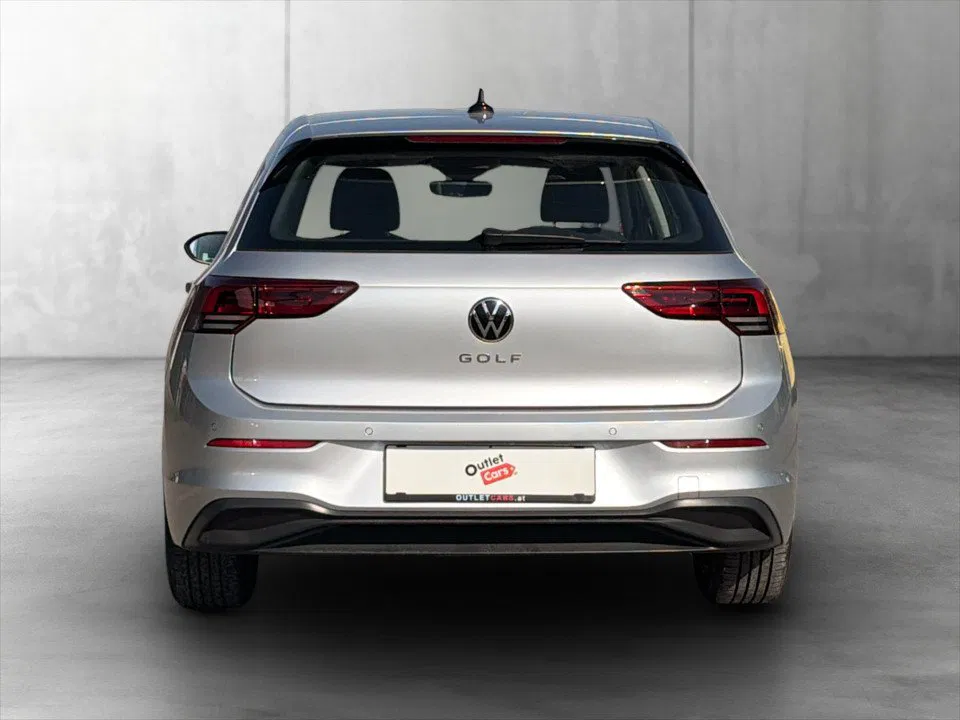 VW Golf VIII 2.0 TDI Life | Bild 5 von 18