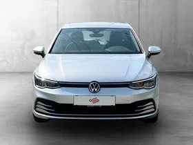 VW Golf VIII 2.0 TDI | Thumbnail 2 von 22