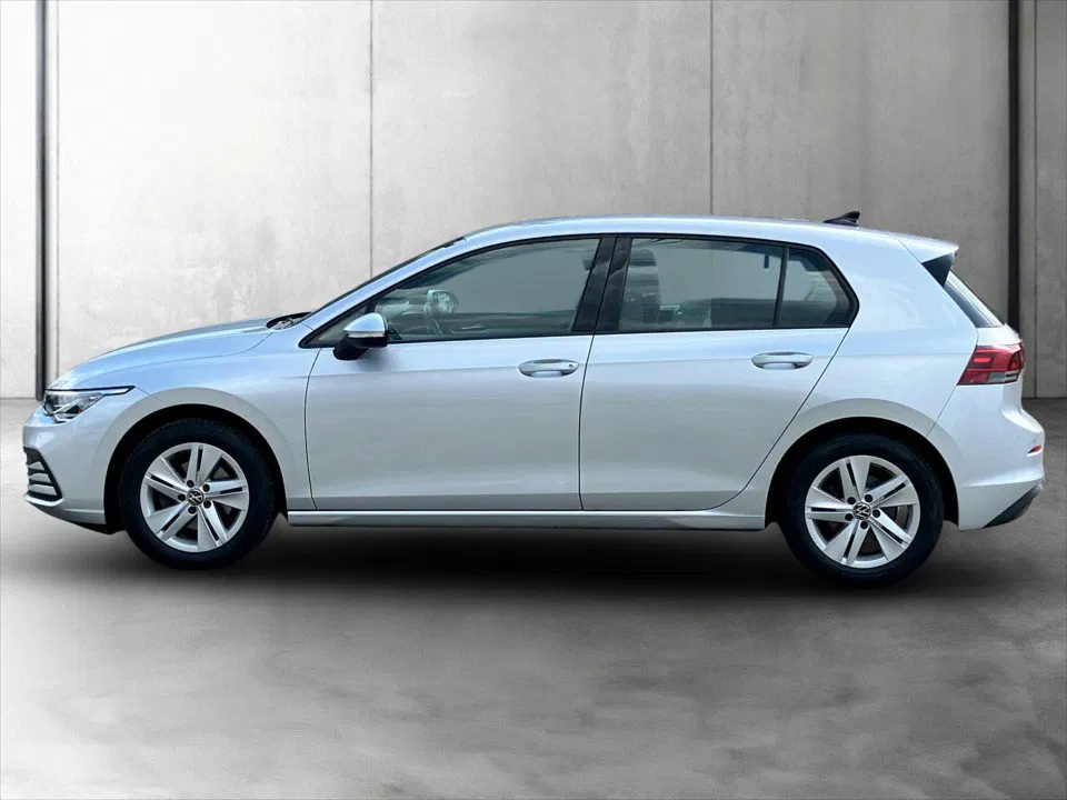 VW Golf VIII 2.0 TDI | Bild 3 von 22