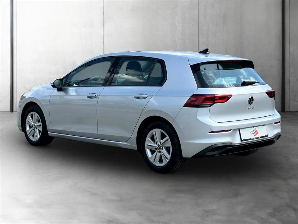 VW Golf VIII 2.0 TDI | Bild 4 von 22