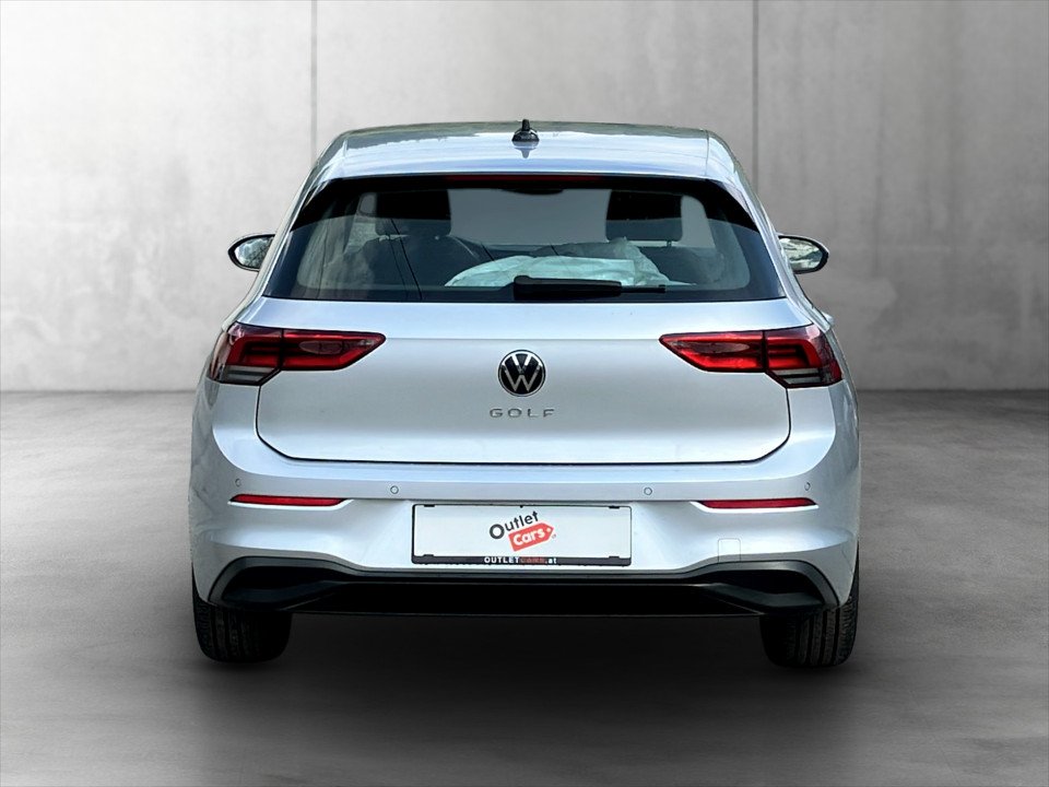 VW Golf VIII 2.0 TDI | Bild 5 von 22
