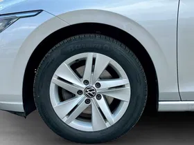 VW Golf VIII 2.0 TDI | Thumbnail 6 von 22