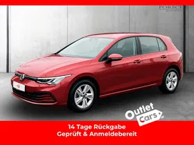 VW Golf VIII 1.0 TSI Rabbit | Thumbnail 1 von 24