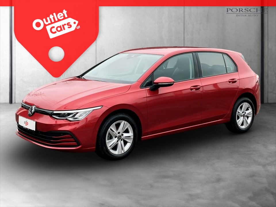 Bild eines VW Golf 1.0 TSI Rabbit