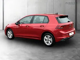 VW Golf VIII 1.0 TSI Rabbit | Thumbnail 4 von 24