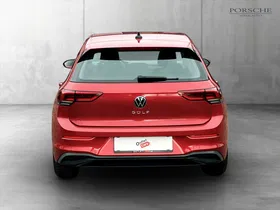 VW Golf VIII 1.0 TSI Rabbit | Thumbnail 6 von 24