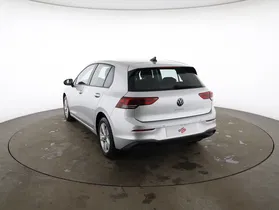 VW Golf VIII 2.0 TDI Life | Thumbnail 3 von 21