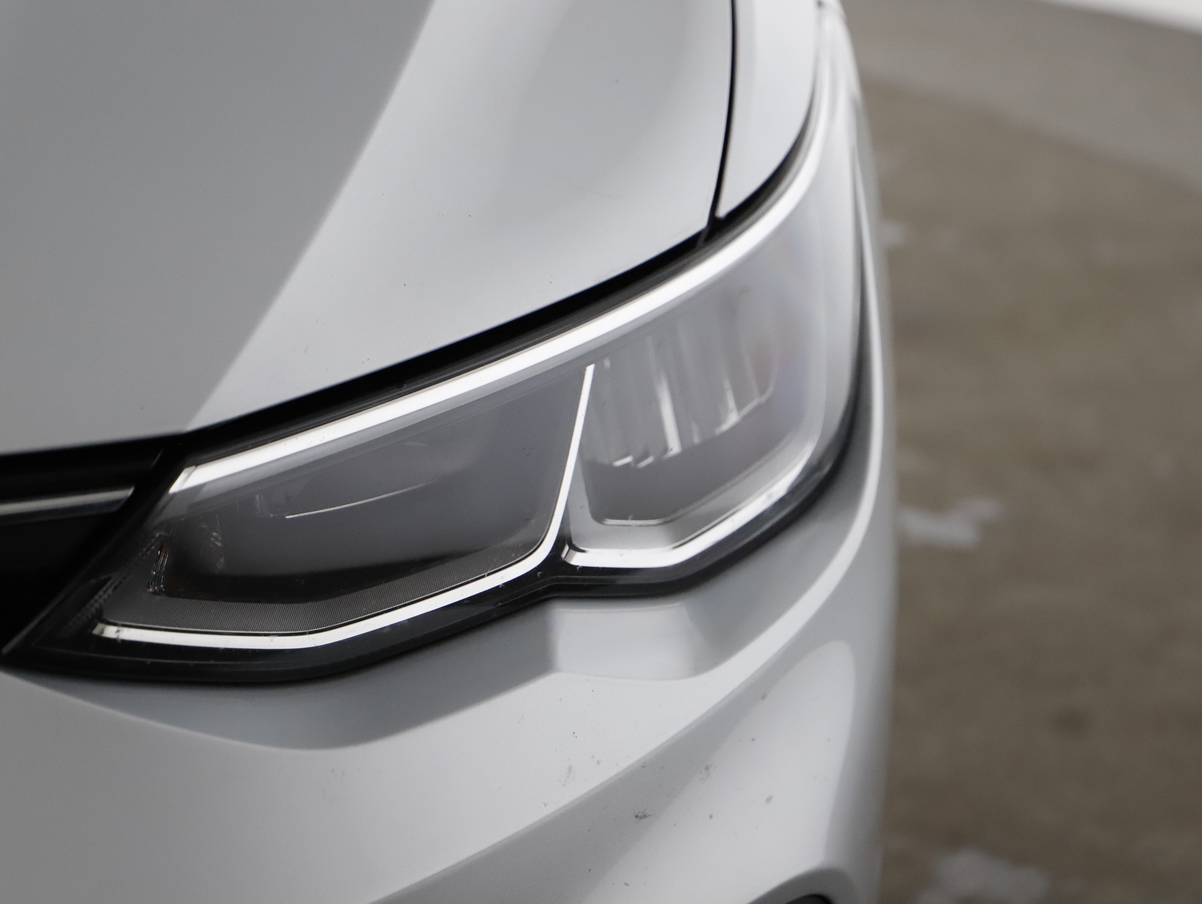 VW Golf VIII 2.0 TDI Life | Bild 20 von 21