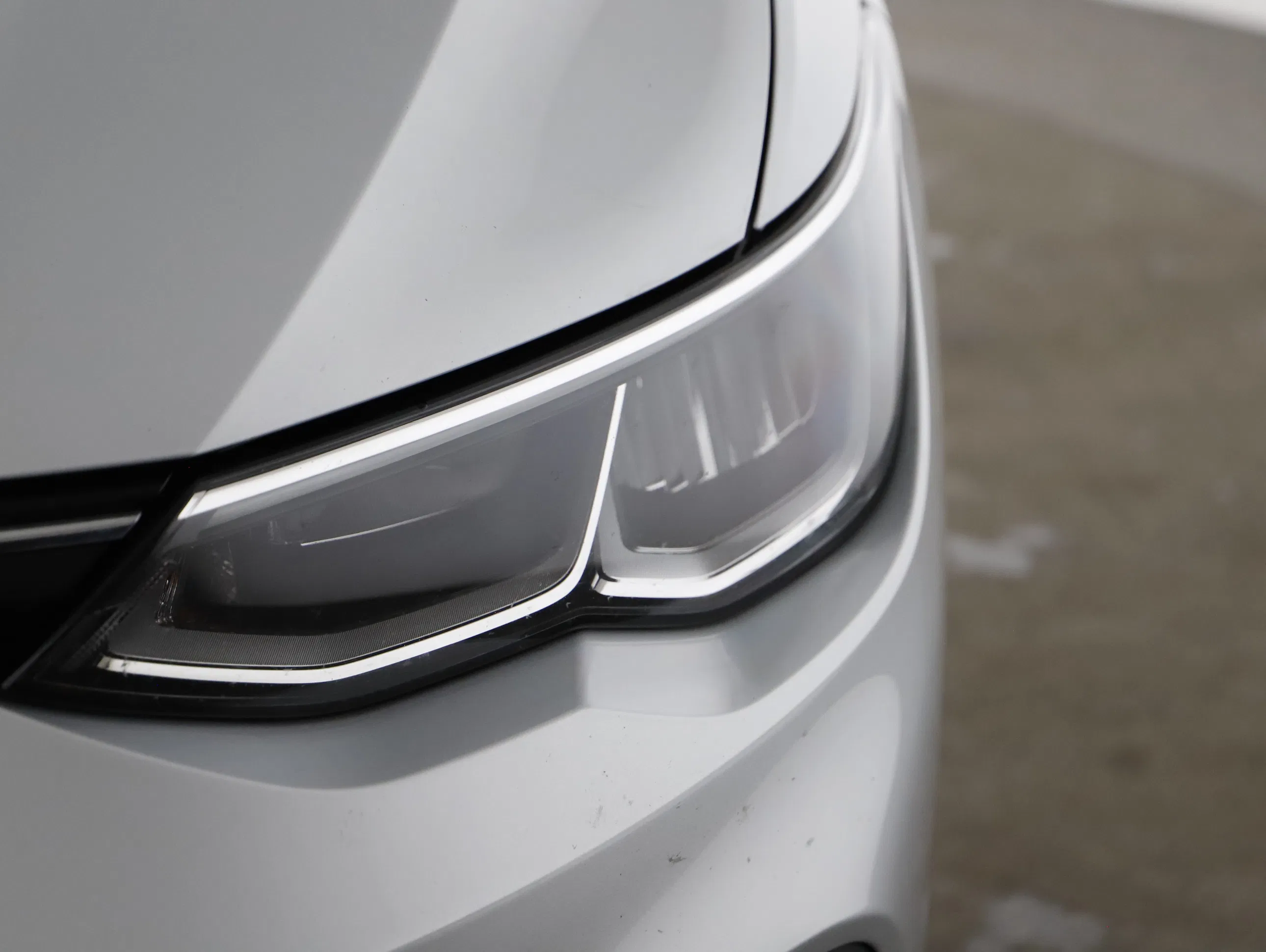 VW Golf VIII 2.0 TDI Life | Bild 20 von 21