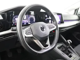 VW Golf VIII 2.0 TDI Life | Thumbnail 8 von 21