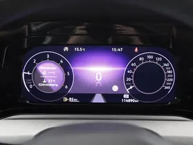 VW Golf VIII 2.0 TDI Life | Thumbnail 12 von 21