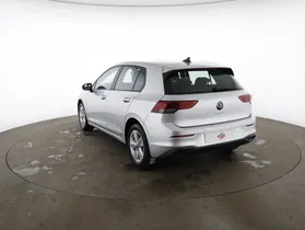 VW Golf VIII 2.0 TDI Life | Thumbnail 2 von 20