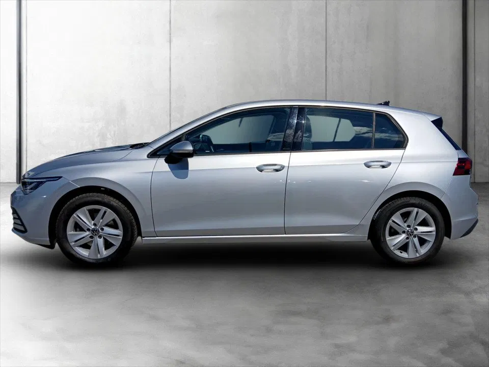 VW Golf VIII 2.0 TDI Life | Bild 5 von 24