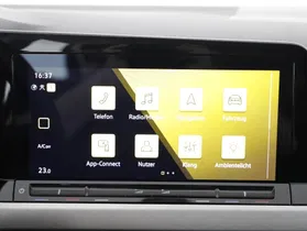 VW Golf VIII 2.0 TDI Life | Thumbnail 13 von 20