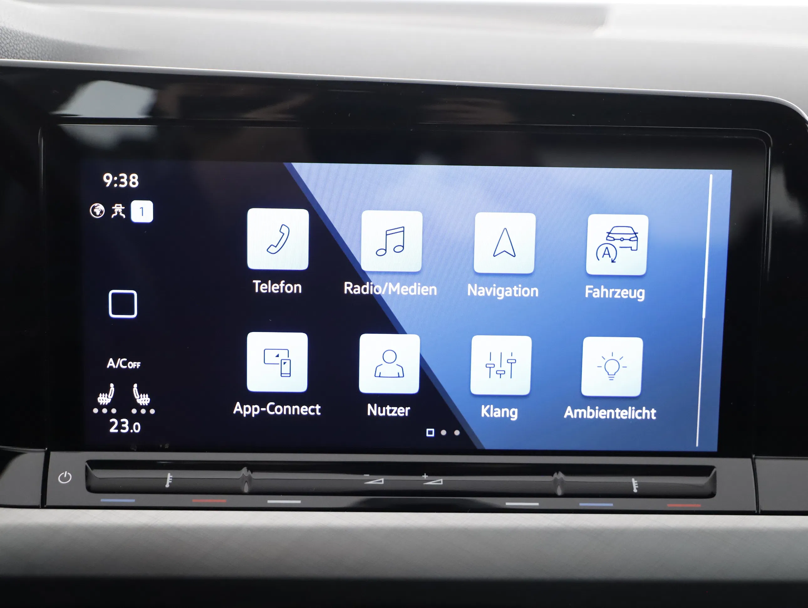 VW Golf Style TDI | Bild 15 von 25