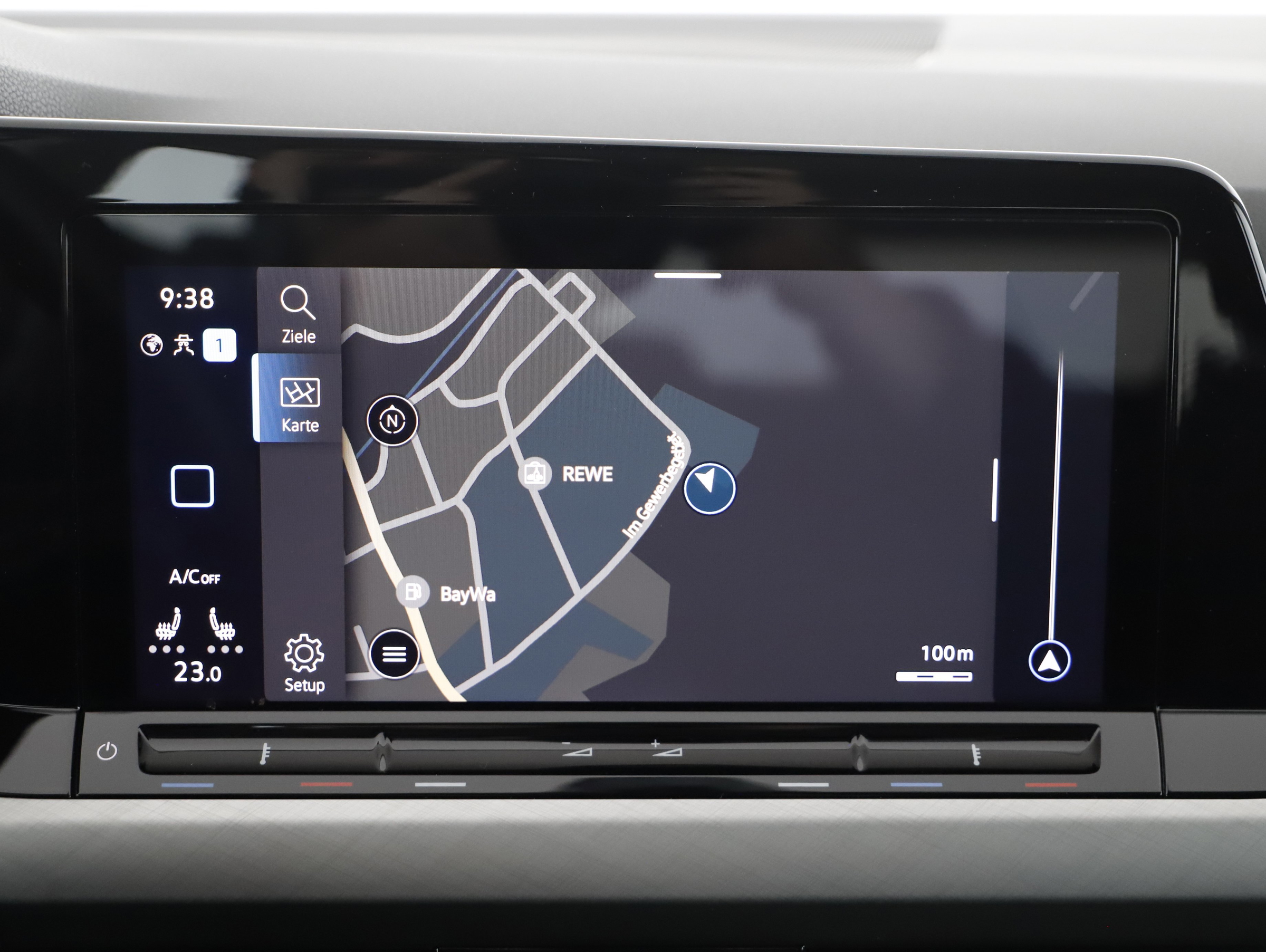 VW Golf Style TDI | Bild 16 von 25