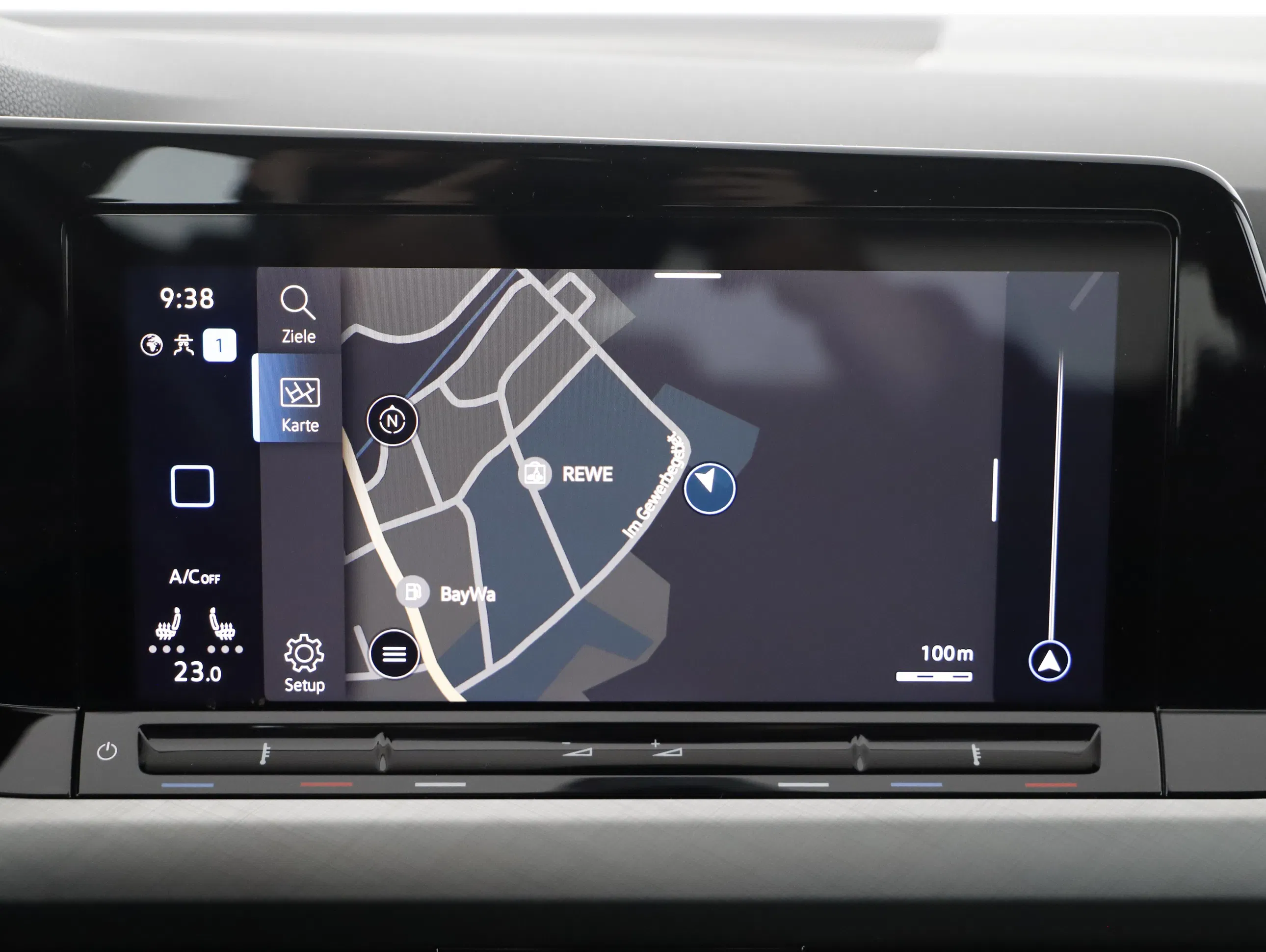 VW Golf Style TDI | Bild 16 von 25