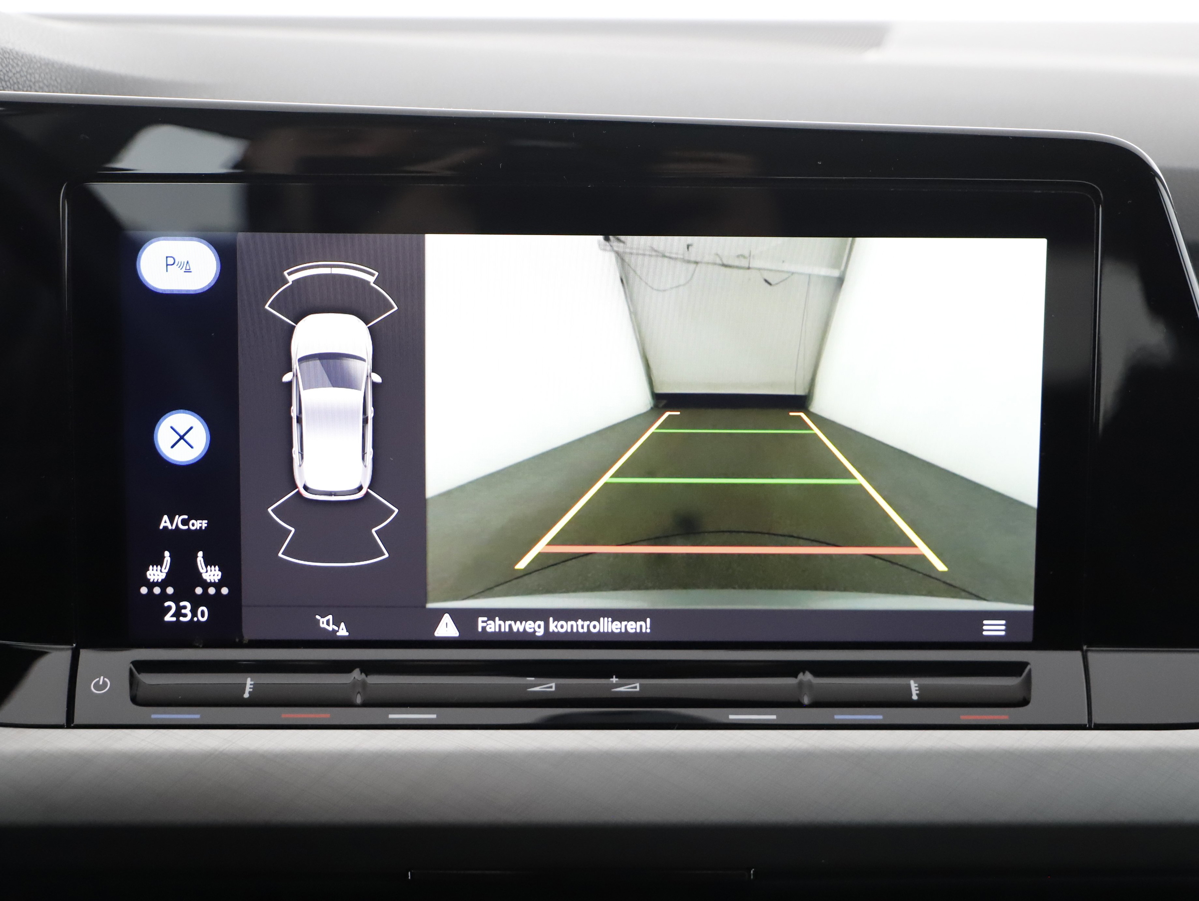 VW Golf Style TDI | Bild 17 von 25