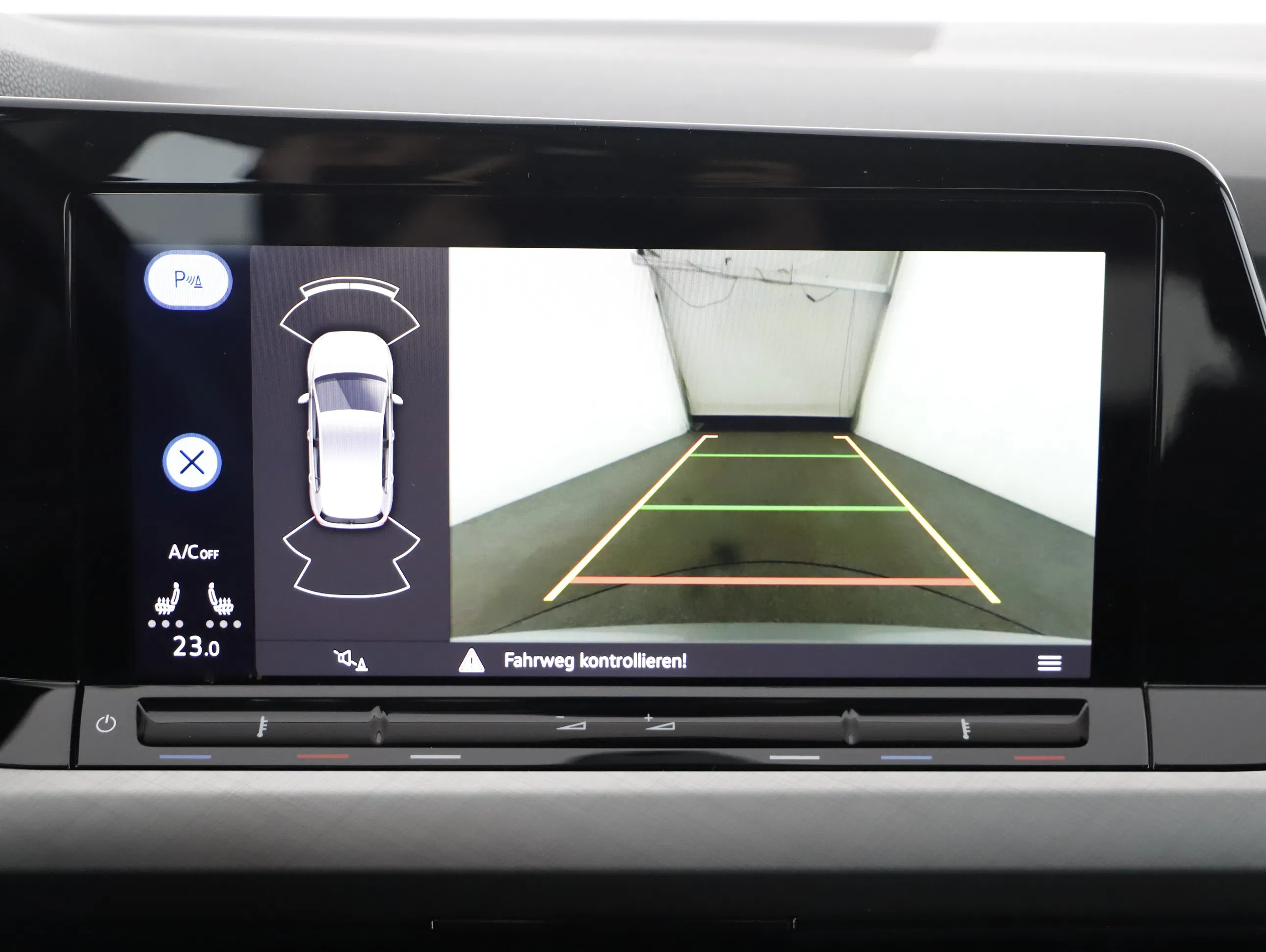 VW Golf Style TDI | Bild 17 von 25