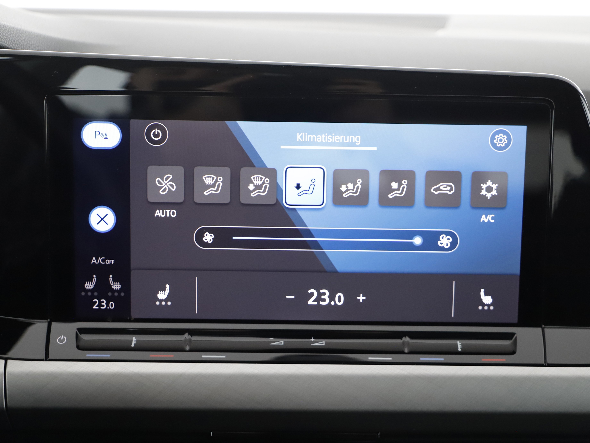 VW Golf Style TDI | Bild 18 von 25