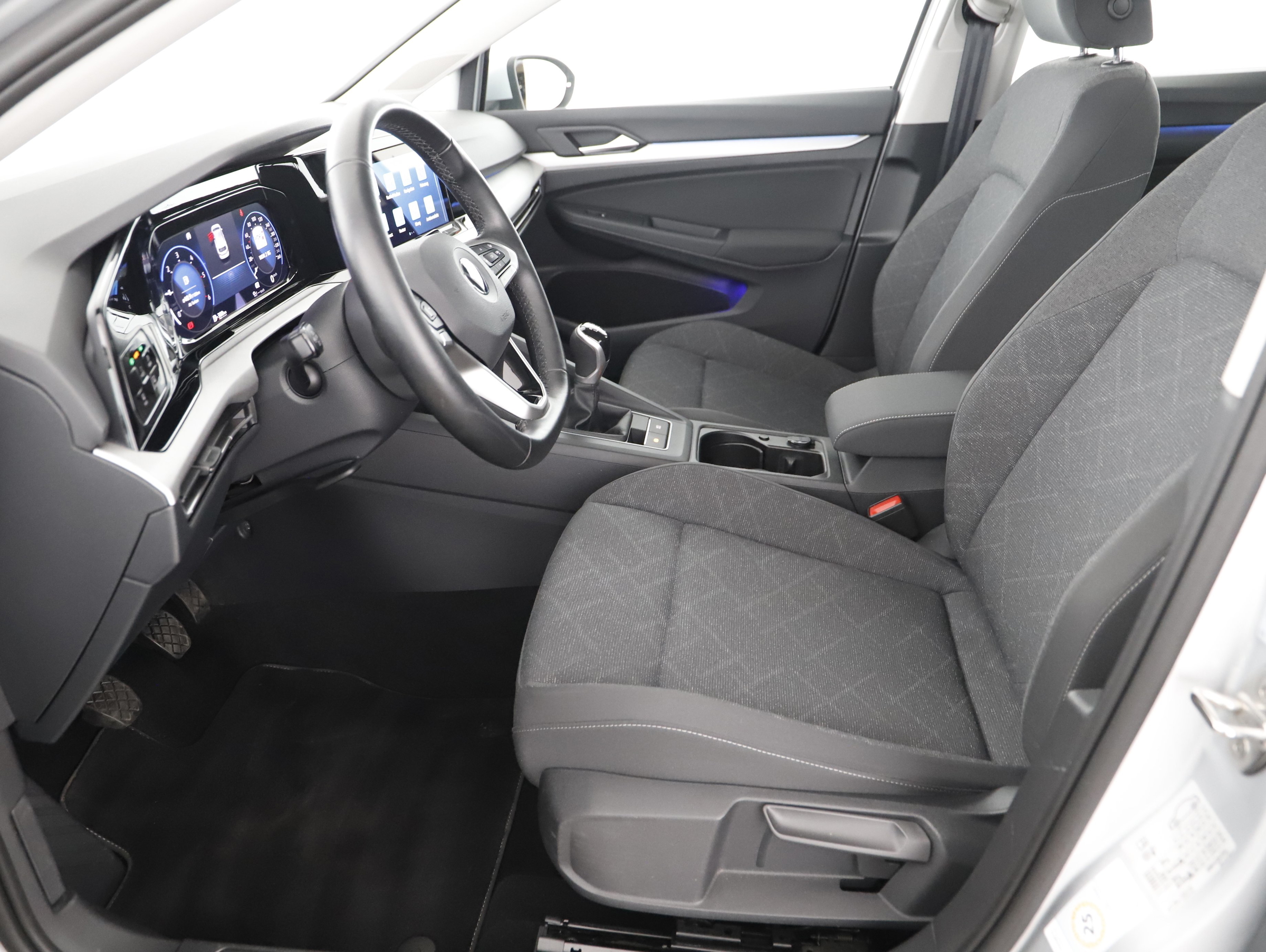 VW Golf Style TDI | Bild 9 von 25