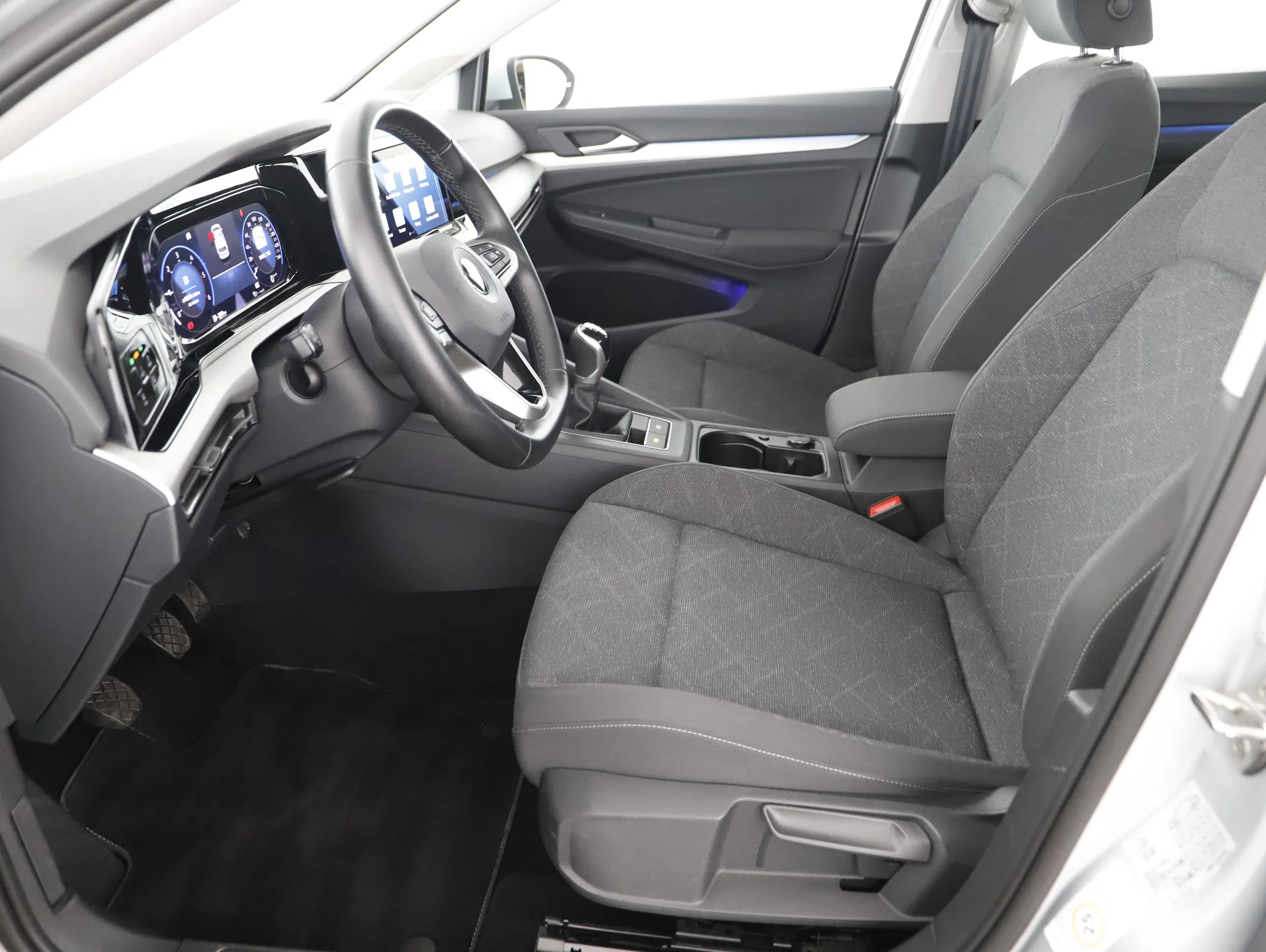 VW Golf Style TDI | Bild 9 von 25