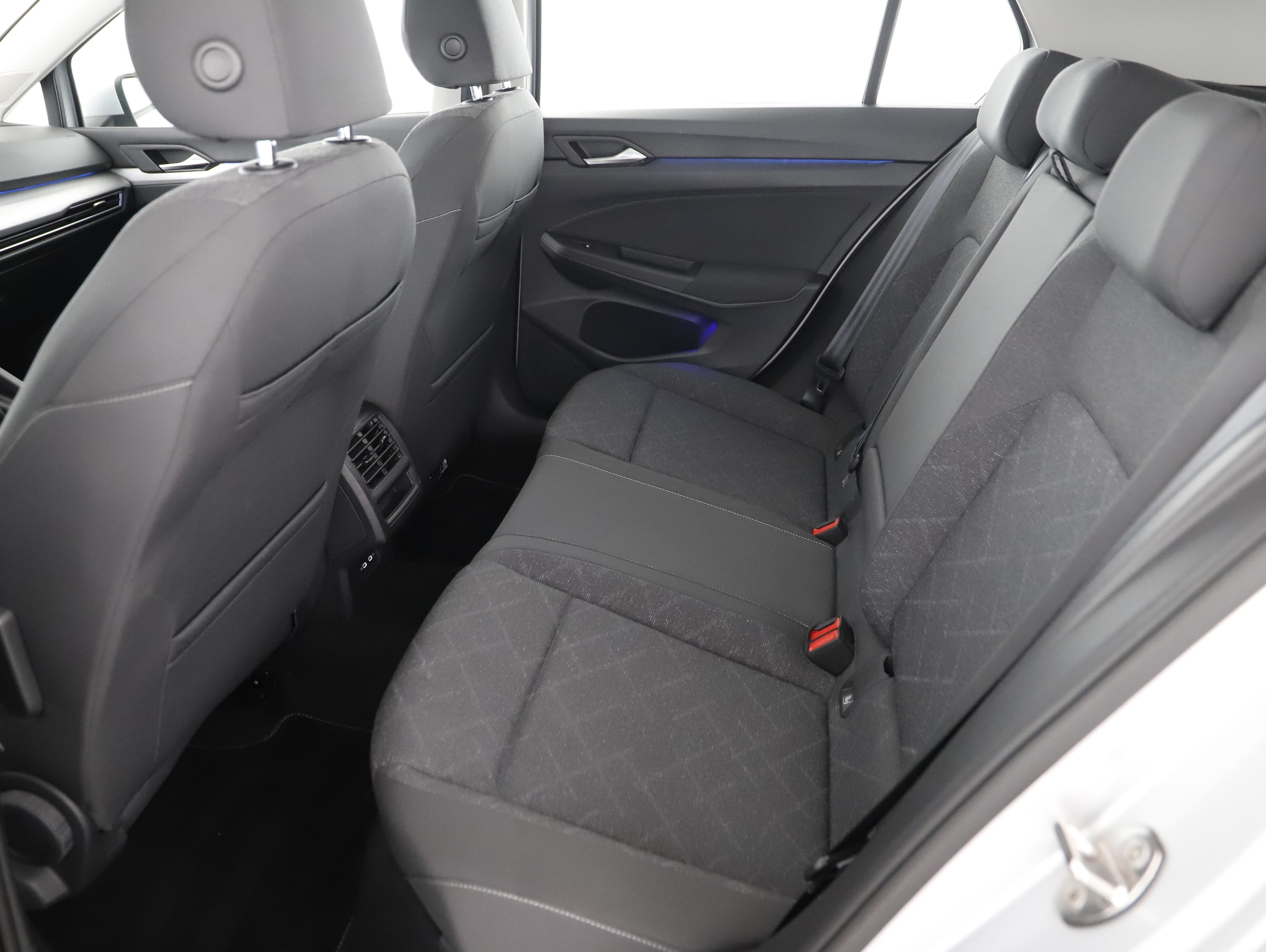 VW Golf Style TDI | Bild 10 von 25